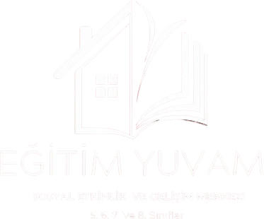 Eğitim Yuvam Logo